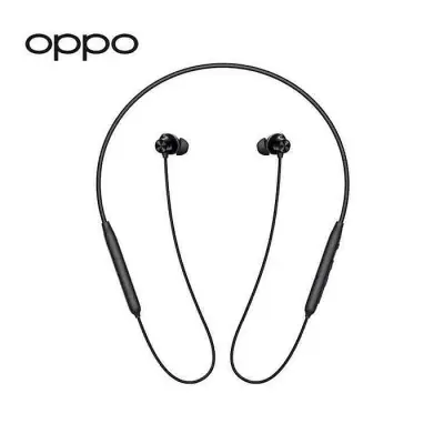 OPPO Enco M33 ANC Noise Cancelling Neckband Earphones